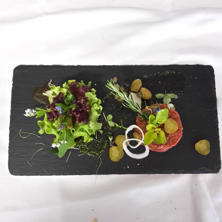 Landgasthof Hotel Roessli Ebikon Экстерьер фото