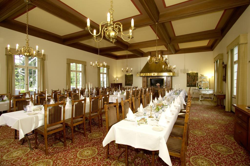 Landgasthof Hotel Roessli Ebikon Экстерьер фото